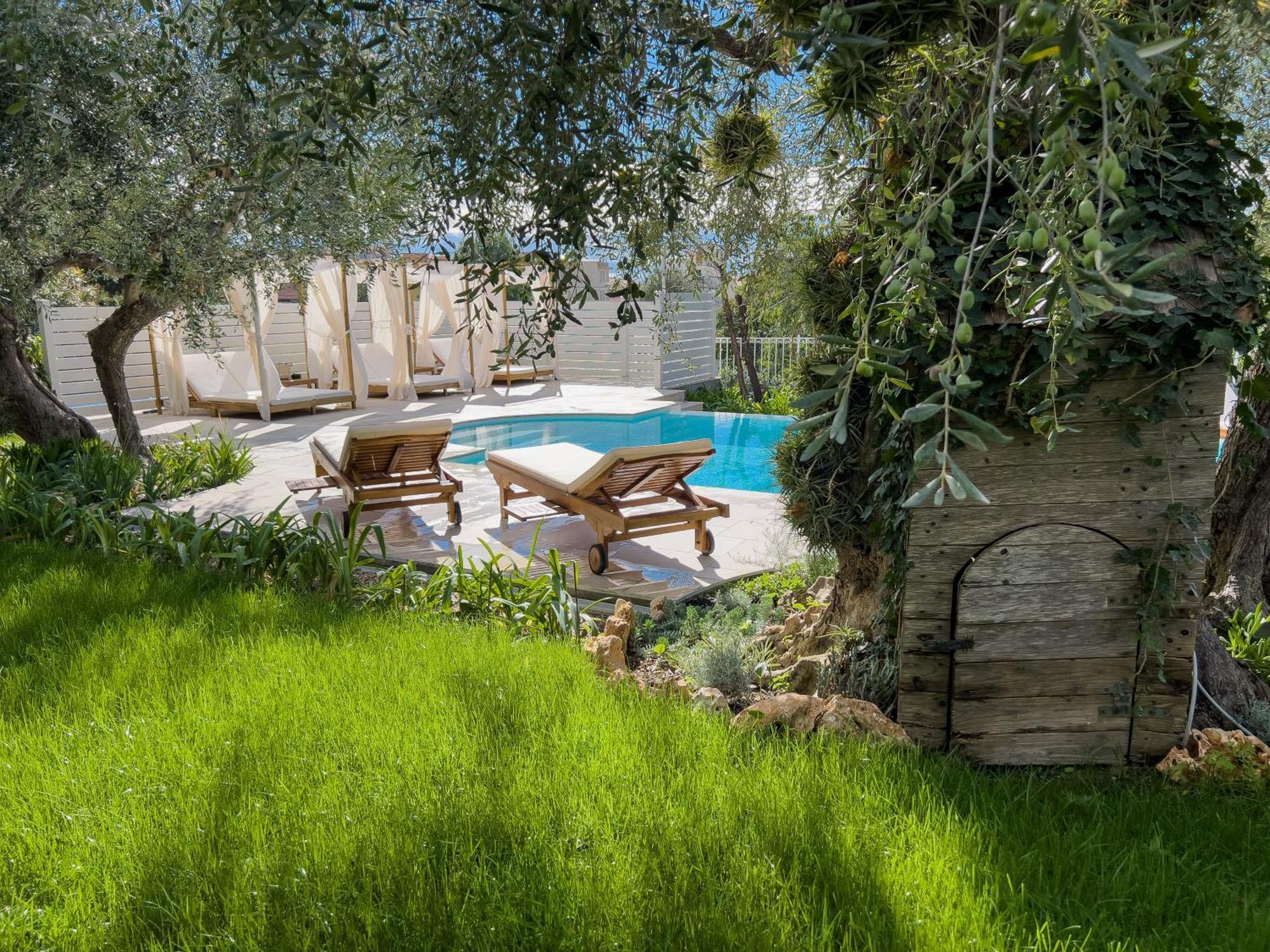 Villa La Rodina Diano Marina Exterior foto