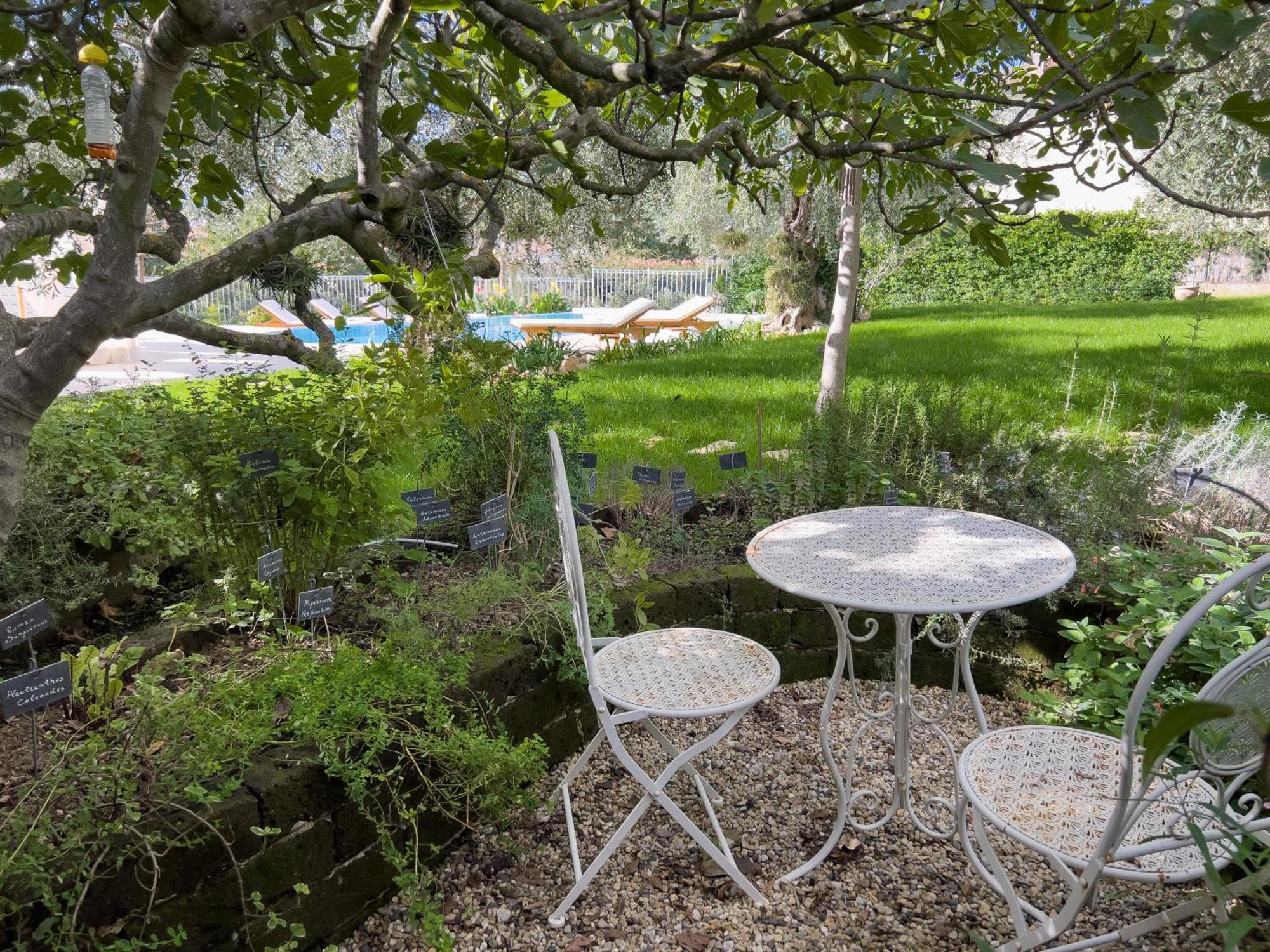 Villa La Rodina Diano Marina Exterior foto
