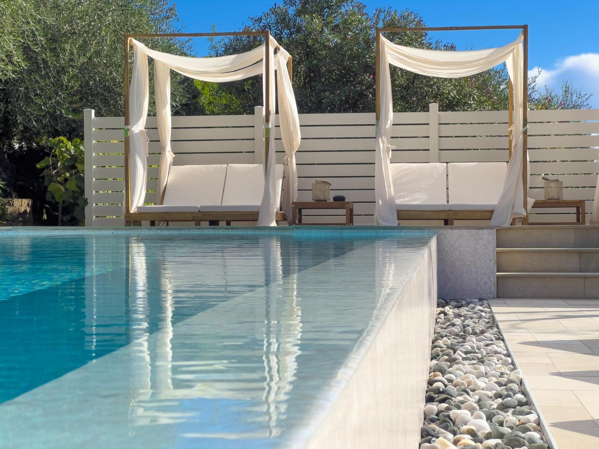 Villa La Rodina Diano Marina Exterior foto